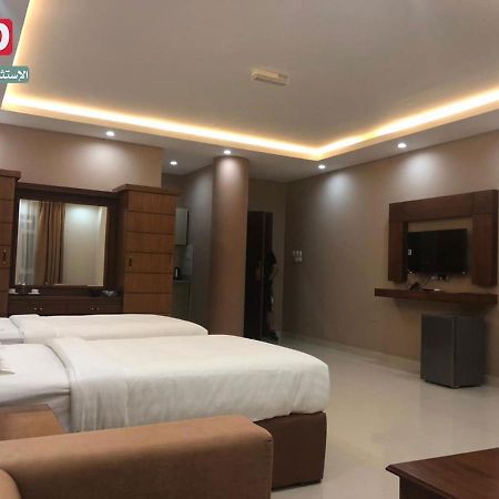 Red-5 - Al Safa Suites Salalah Buitenkant foto