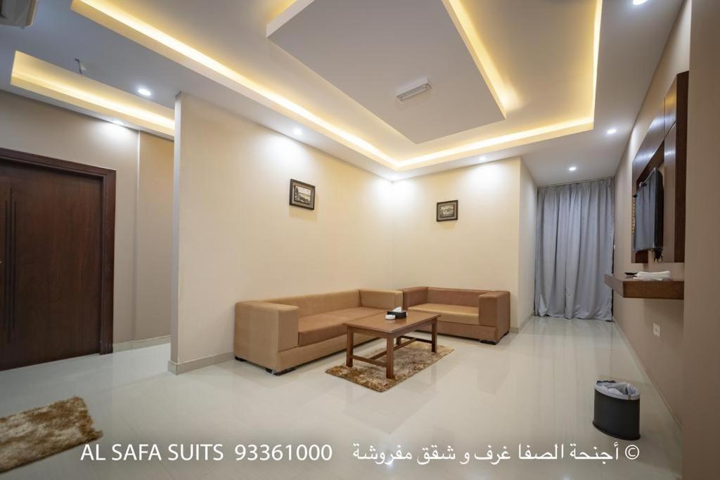 Red-5 - Al Safa Suites Salalah Buitenkant foto