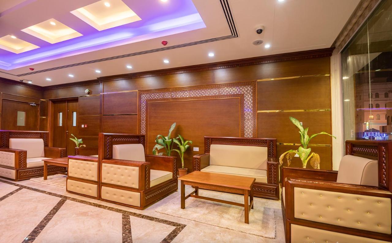 Red-5 - Al Safa Suites Salalah Buitenkant foto