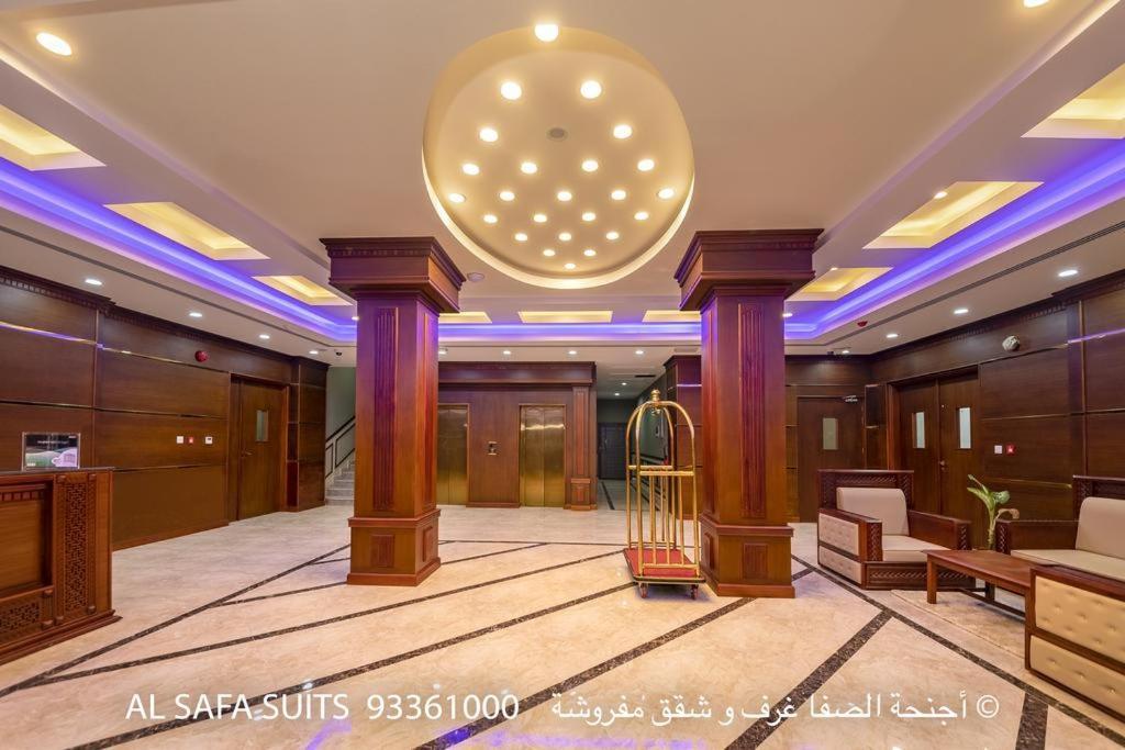 Red-5 - Al Safa Suites Salalah Buitenkant foto