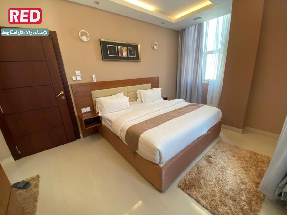 Red-5 - Al Safa Suites Salalah Buitenkant foto